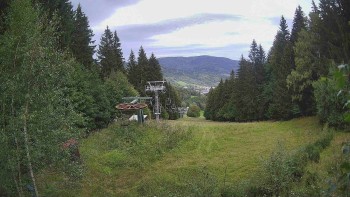 SKICENTRUM Miroslav Lipová Lázně