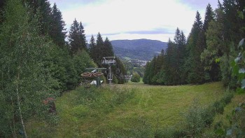 SKICENTRUM Miroslav Lipová Lázně