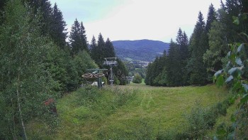 SKICENTRUM Miroslav Lipová Lázně