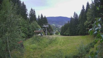SKICENTRUM Miroslav Lipová Lázně