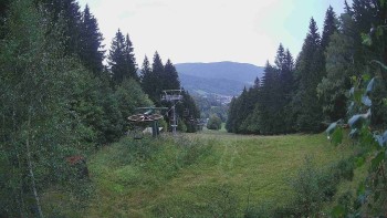 SKICENTRUM Miroslav Lipová Lázně