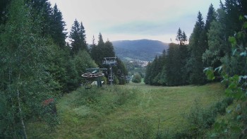 SKICENTRUM Miroslav Lipová Lázně