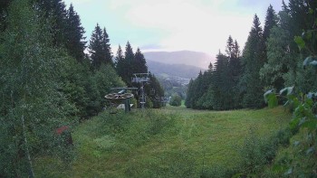 SKICENTRUM Miroslav Lipová Lázně
