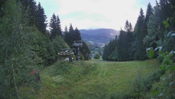 SKICENTRUM Miroslav Lipová Lázně