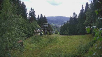 SKICENTRUM Miroslav Lipová Lázně