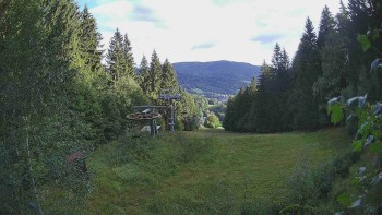 SKICENTRUM Miroslav Lipová Lázně
