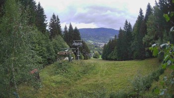 SKICENTRUM Miroslav Lipová Lázně