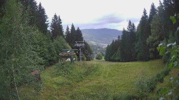 SKICENTRUM Miroslav Lipová Lázně