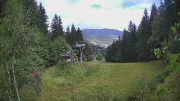 SKICENTRUM Miroslav Lipová Lázně