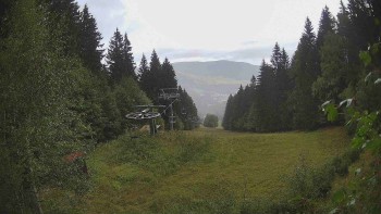 SKICENTRUM Miroslav Lipová Lázně