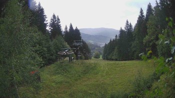 SKICENTRUM Miroslav Lipová Lázně