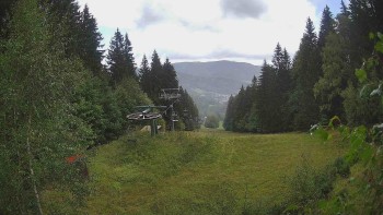 SKICENTRUM Miroslav Lipová Lázně