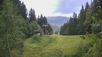 SKICENTRUM Miroslav Lipová Lázně