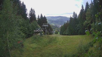 SKICENTRUM Miroslav Lipová Lázně