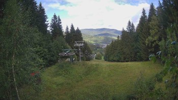 SKICENTRUM Miroslav Lipová Lázně