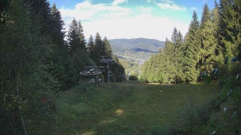 SKICENTRUM Miroslav Lipová Lázně