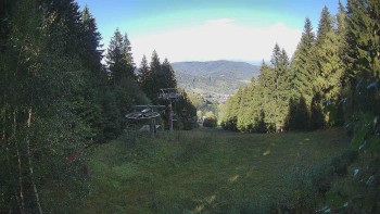 SKICENTRUM Miroslav Lipová Lázně
