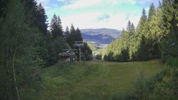 SKICENTRUM Miroslav Lipová Lázně