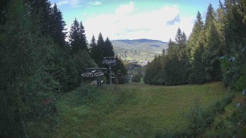 SKICENTRUM Miroslav Lipová Lázně