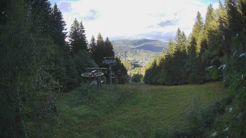 SKICENTRUM Miroslav Lipová Lázně