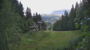 SKICENTRUM Miroslav Lipová Lázně