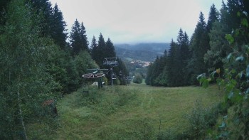 SKICENTRUM Miroslav Lipová Lázně