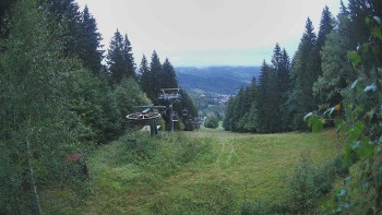 SKICENTRUM Miroslav Lipová Lázně