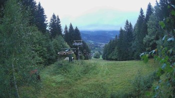 SKICENTRUM Miroslav Lipová Lázně