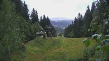 SKICENTRUM Miroslav Lipová Lázně
