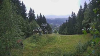 SKICENTRUM Miroslav Lipová Lázně
