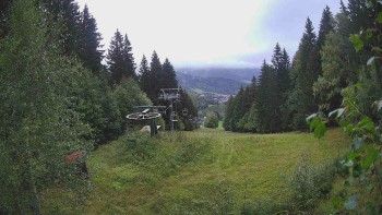 SKICENTRUM Miroslav Lipová Lázně