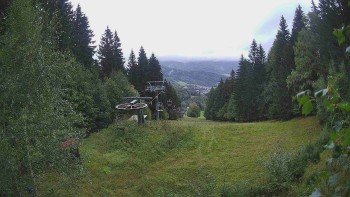 SKICENTRUM Miroslav Lipová Lázně