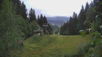 SKICENTRUM Miroslav Lipová Lázně