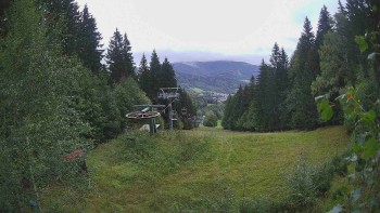 SKICENTRUM Miroslav Lipová Lázně