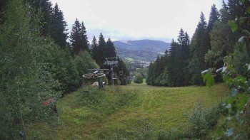 SKICENTRUM Miroslav Lipová Lázně