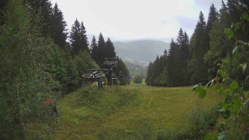 SKICENTRUM Miroslav Lipová Lázně