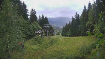 SKICENTRUM Miroslav Lipová Lázně