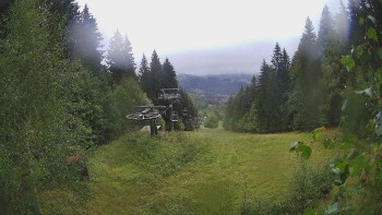 SKICENTRUM Miroslav Lipová Lázně