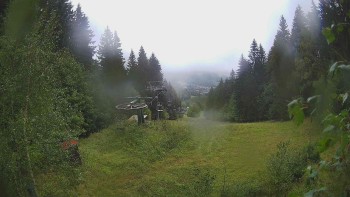 SKICENTRUM Miroslav Lipová Lázně