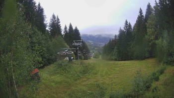 SKICENTRUM Miroslav Lipová Lázně