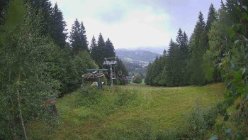 SKICENTRUM Miroslav Lipová Lázně