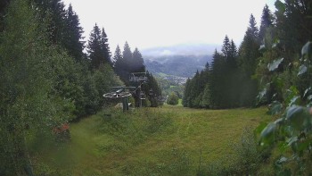 SKICENTRUM Miroslav Lipová Lázně