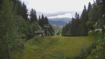 SKICENTRUM Miroslav Lipová Lázně
