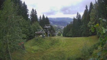 SKICENTRUM Miroslav Lipová Lázně