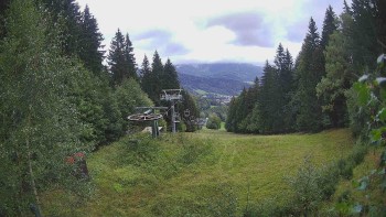 SKICENTRUM Miroslav Lipová Lázně