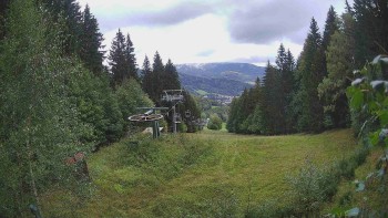 SKICENTRUM Miroslav Lipová Lázně