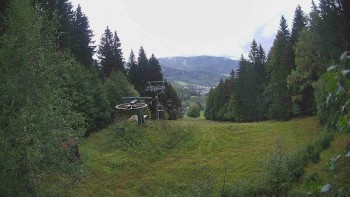 SKICENTRUM Miroslav Lipová Lázně