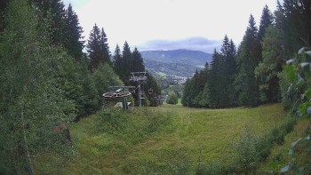 SKICENTRUM Miroslav Lipová Lázně