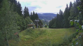 SKICENTRUM Miroslav Lipová Lázně