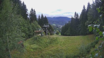 SKICENTRUM Miroslav Lipová Lázně